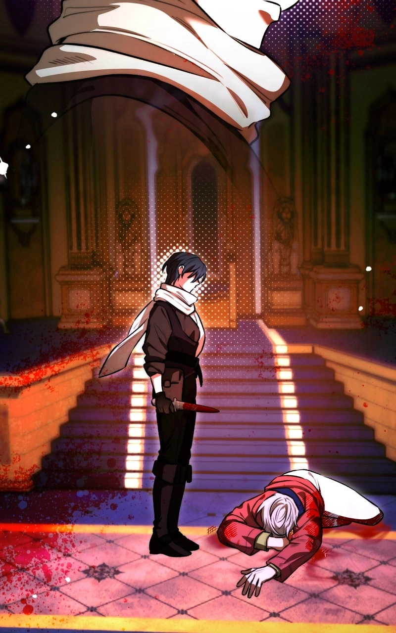 Read Till Crimes Do Us Part chapter 62 image 41 on Lezhin