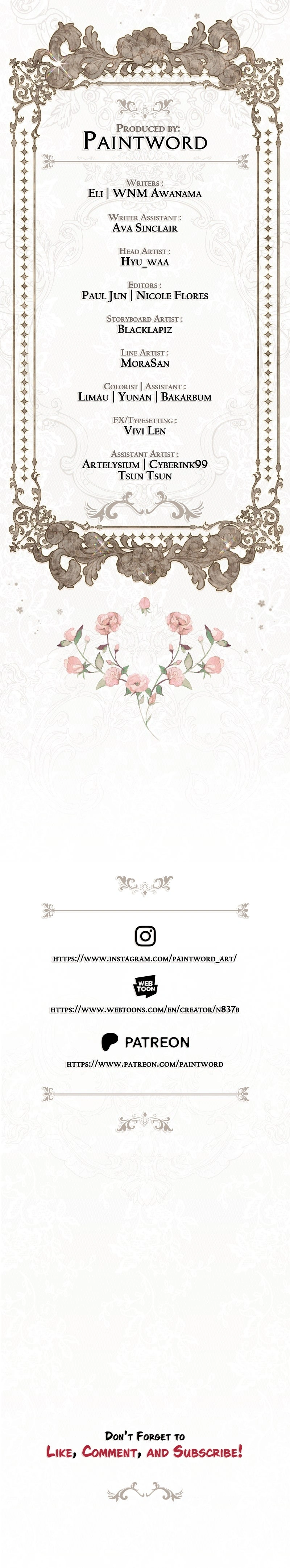 Read Till Crimes Do Us Part chapter 65 image 9 on Lezhin