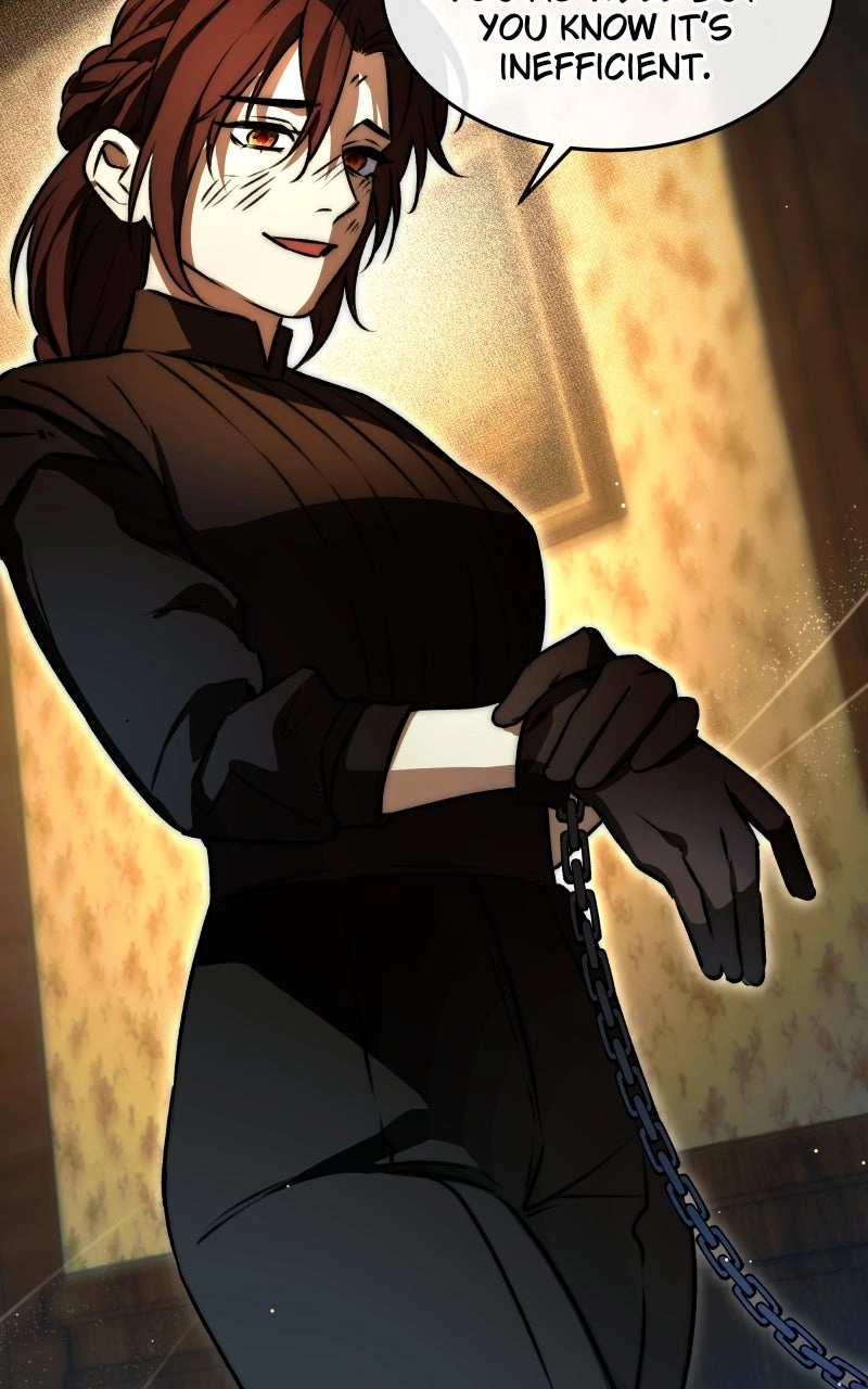 Read Till Crimes Do Us Part chapter 66 image 21 on Lezhin