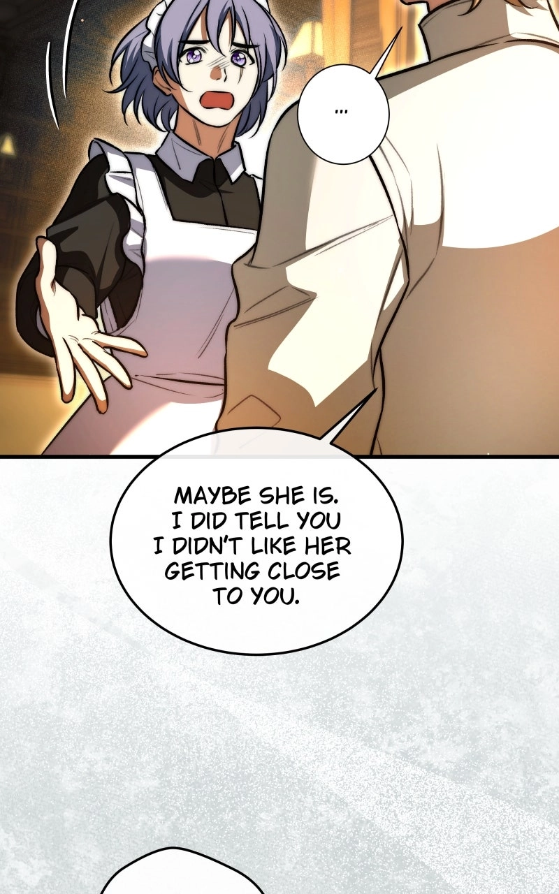 Read Till Crimes Do Us Part chapter 66 image 4 on Lezhin