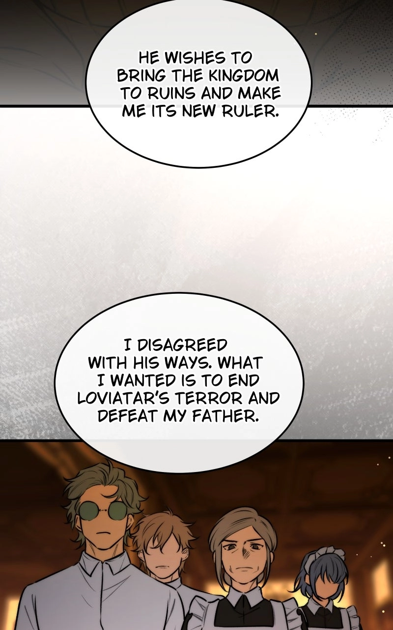 Read Till Crimes Do Us Part chapter 66 image 41 on Lezhin