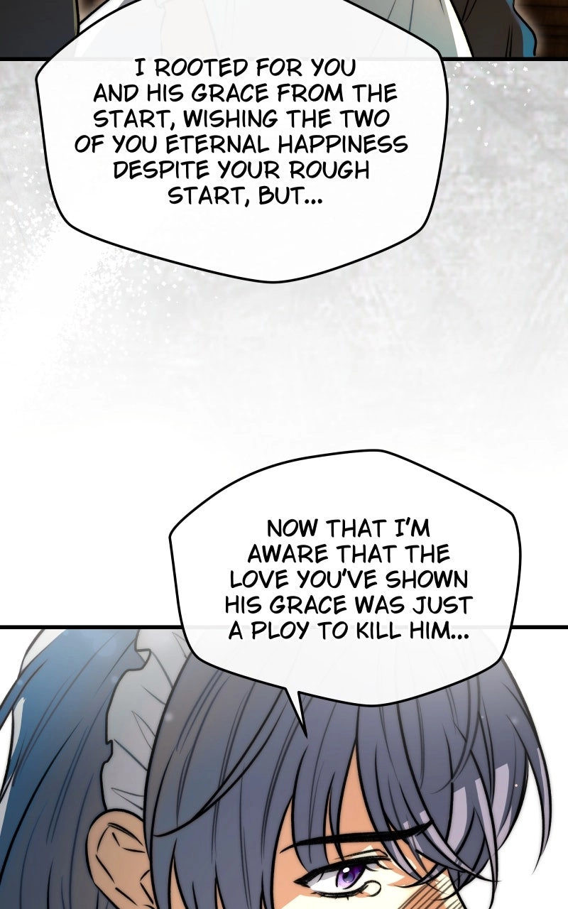 Read Till Crimes Do Us Part chapter 66 image 56 on Lezhin