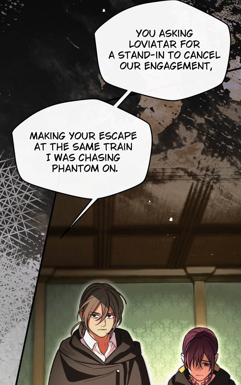 Till Crimes Do Us Part Chapter 67 page 11 - 