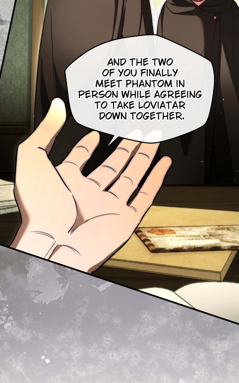 Till Crimes Do Us Part Chapter 67 page 12 - 