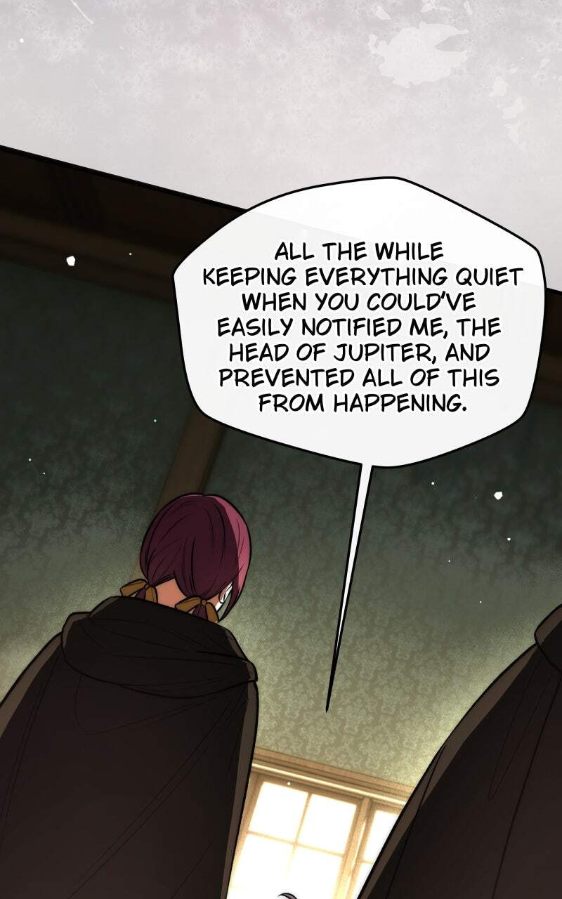 Till Crimes Do Us Part Chapter 67 page 13 - 