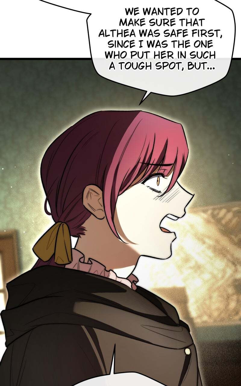 Till Crimes Do Us Part Chapter 67 page 15 - 