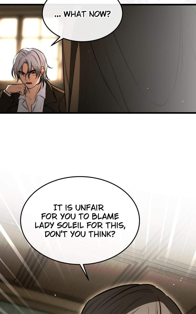 Till Crimes Do Us Part Chapter 67 page 22 - 