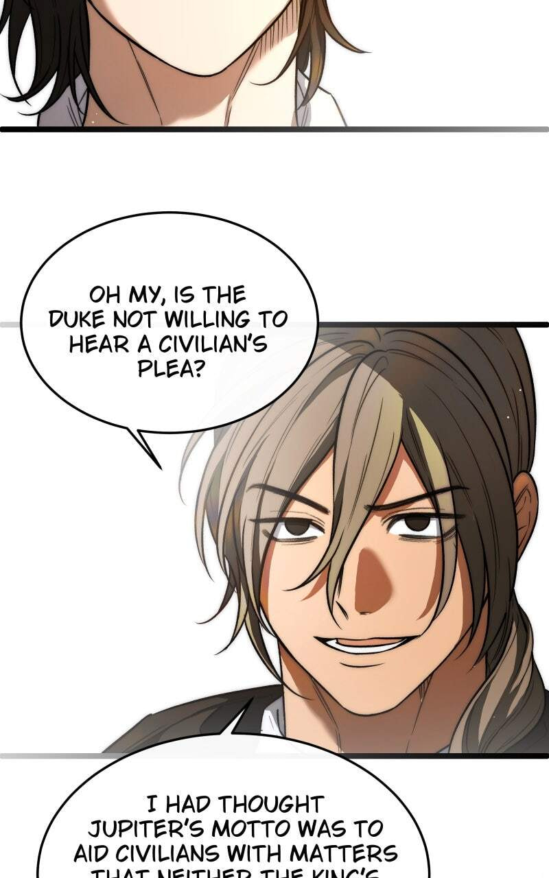 Till Crimes Do Us Part Chapter 67 page 25 - 