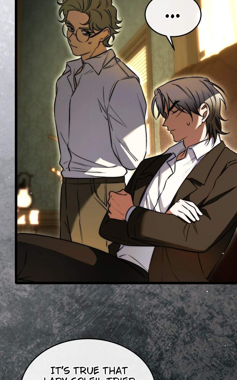 Till Crimes Do Us Part Chapter 67 page 27 - 