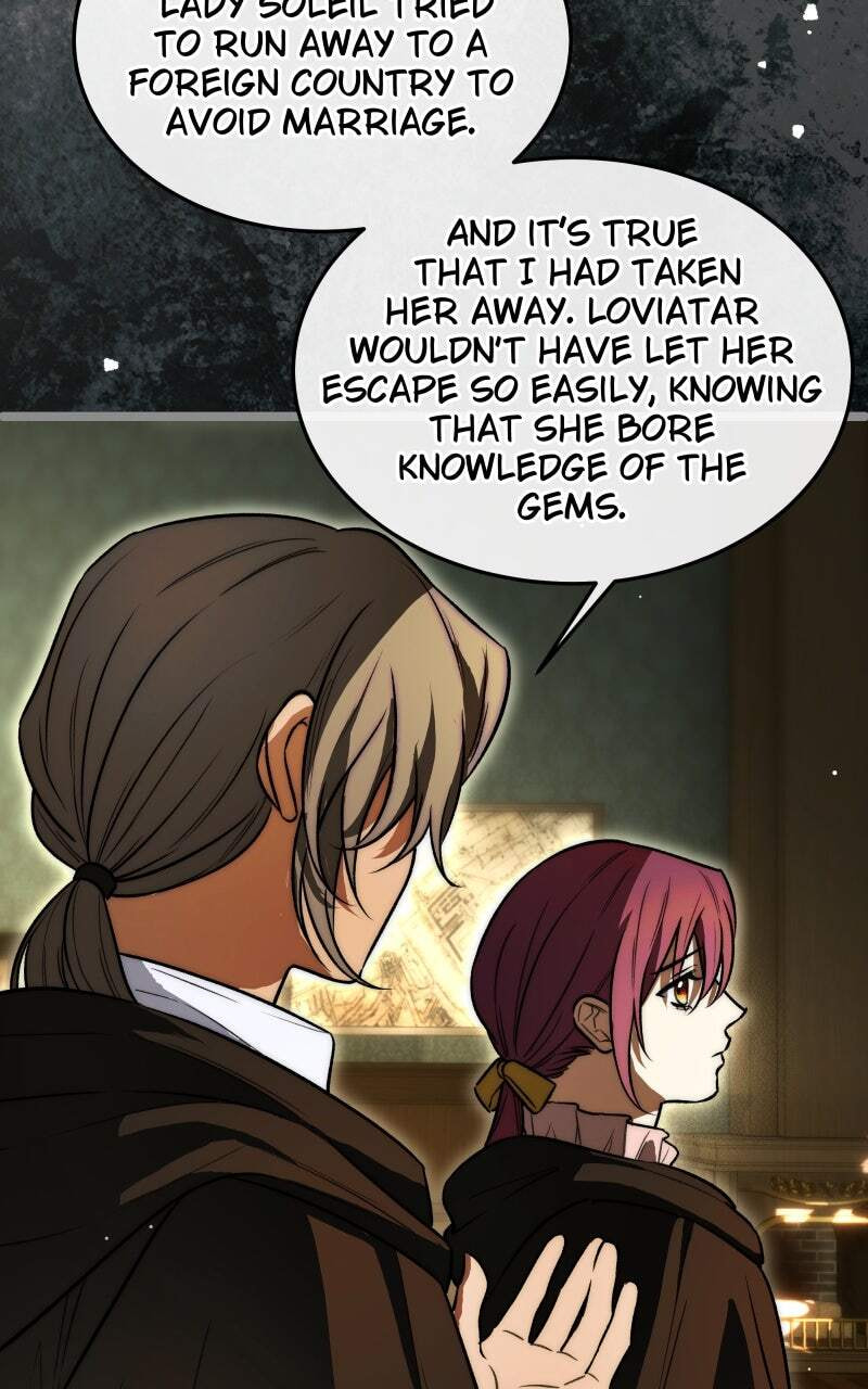 Till Crimes Do Us Part Chapter 67 page 28 - 