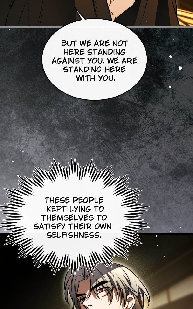 Till Crimes Do Us Part Chapter 67 page 29 - 