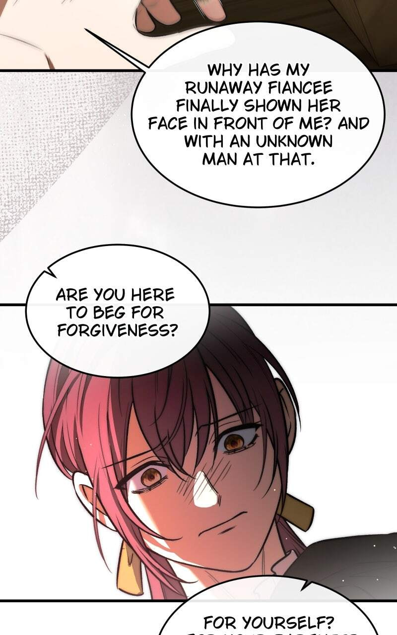 Till Crimes Do Us Part Chapter 67 page 4 - 