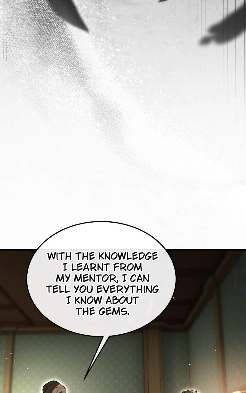 Till Crimes Do Us Part Chapter 67 page 36 - 