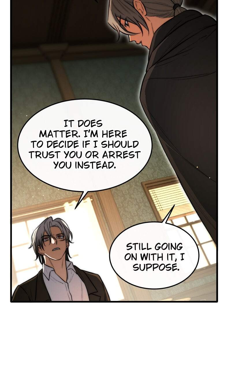 Till Crimes Do Us Part Chapter 67 page 38 - 