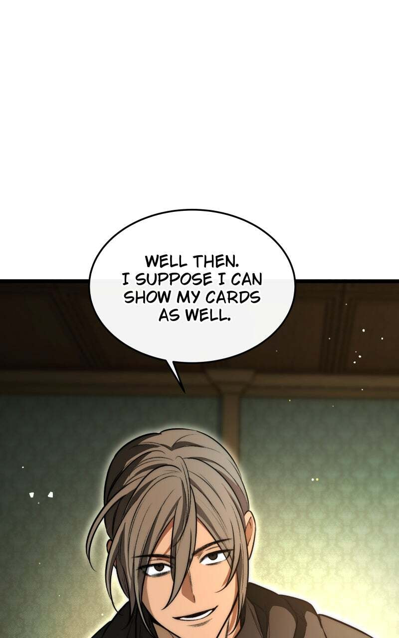 Till Crimes Do Us Part Chapter 67 page 39 - 