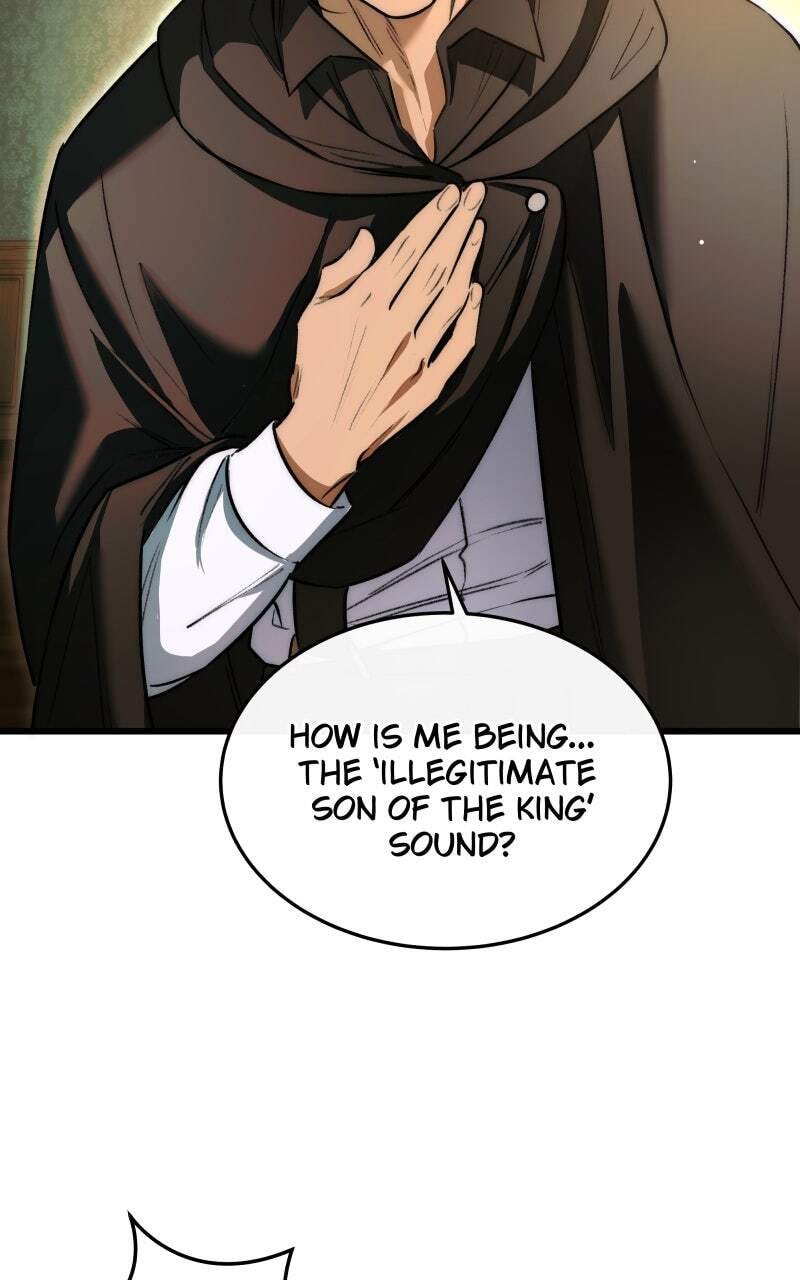 Till Crimes Do Us Part Chapter 67 page 40 - 