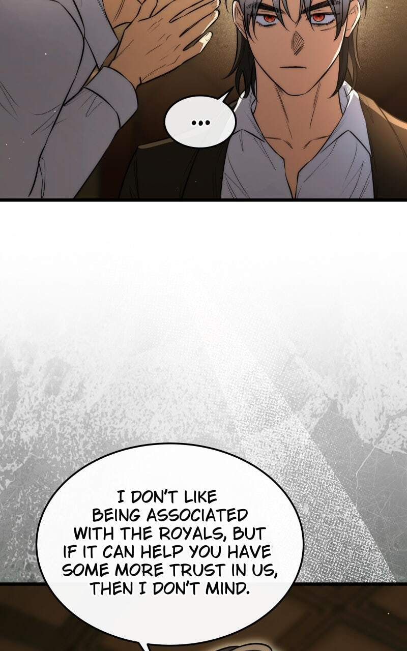 Till Crimes Do Us Part Chapter 67 page 42 - 