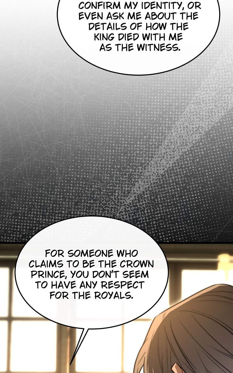 Till Crimes Do Us Part Chapter 67 page 44 - 