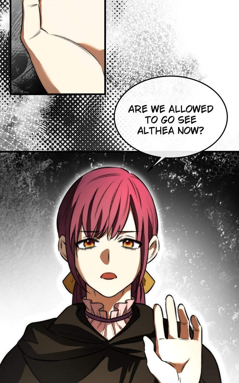 Till Crimes Do Us Part Chapter 67 page 49 - 