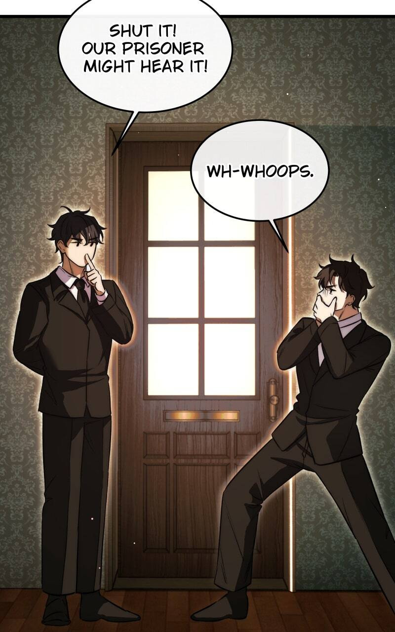 Till Crimes Do Us Part Chapter 67 page 56 - 
