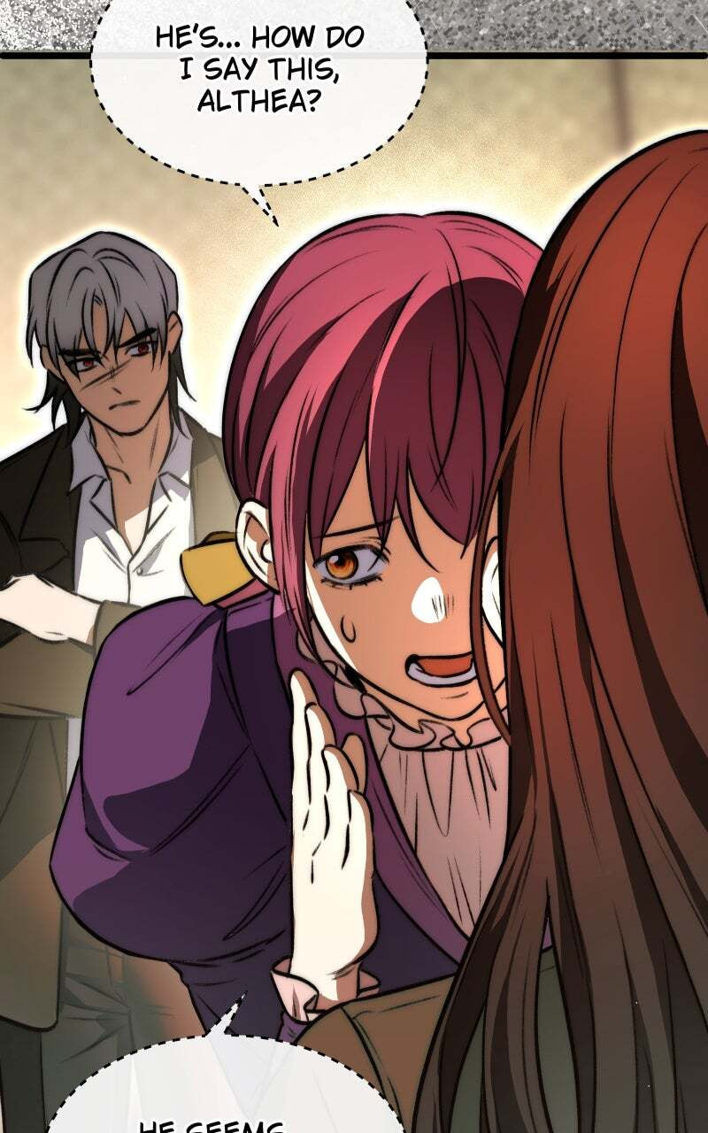 Till Crimes Do Us Part Chapter 67 page 83 - 