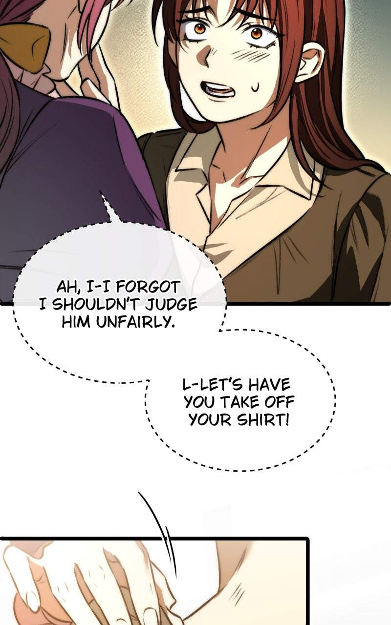 Till Crimes Do Us Part Chapter 67 page 85 - 