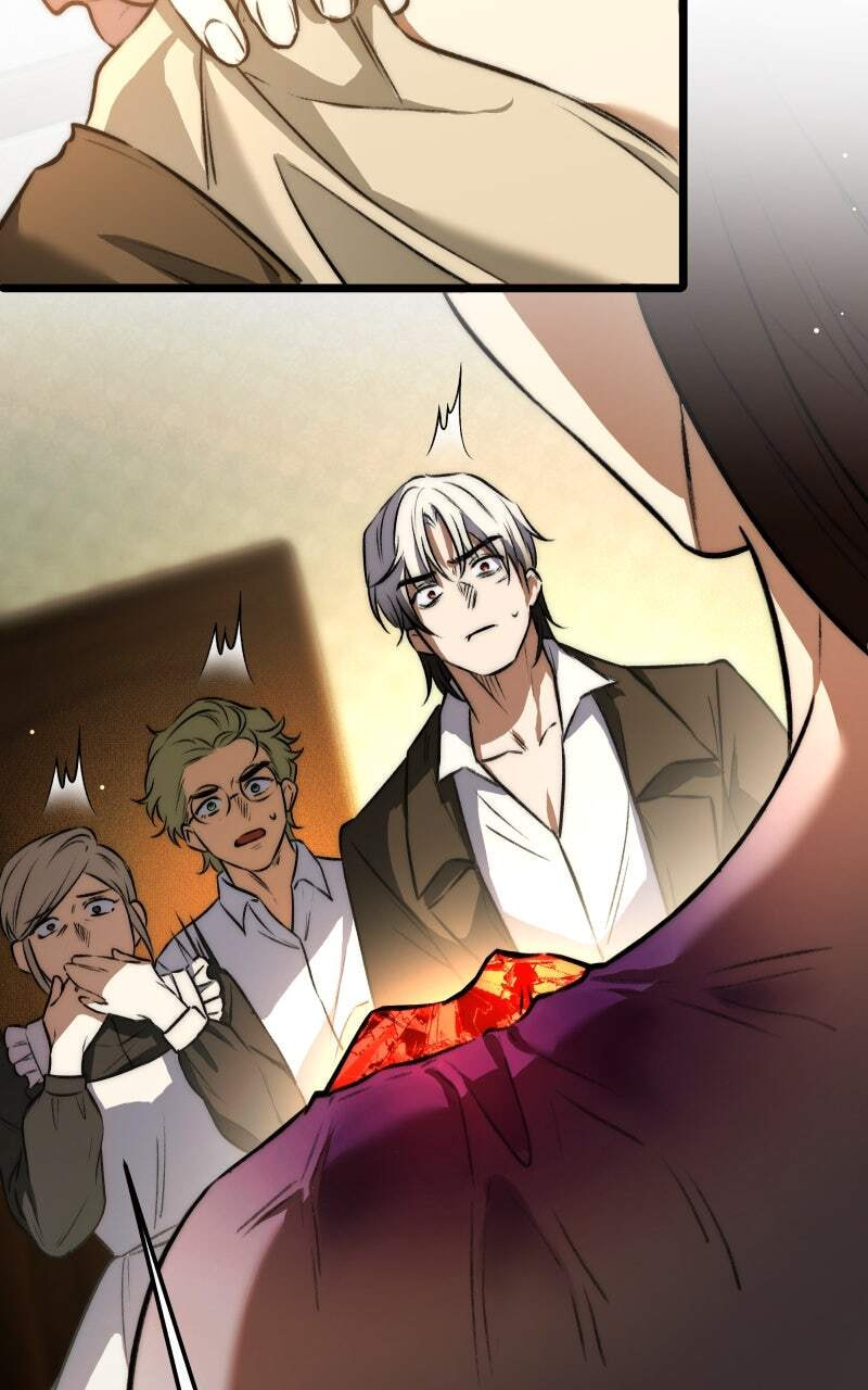 Till Crimes Do Us Part Chapter 67 page 86 - 