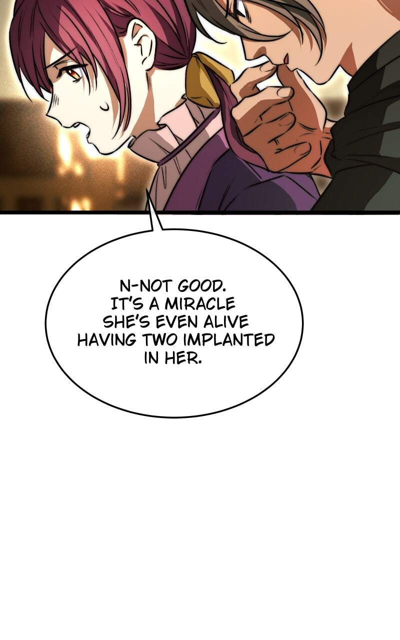 Till Crimes Do Us Part Chapter 67 page 88 - 