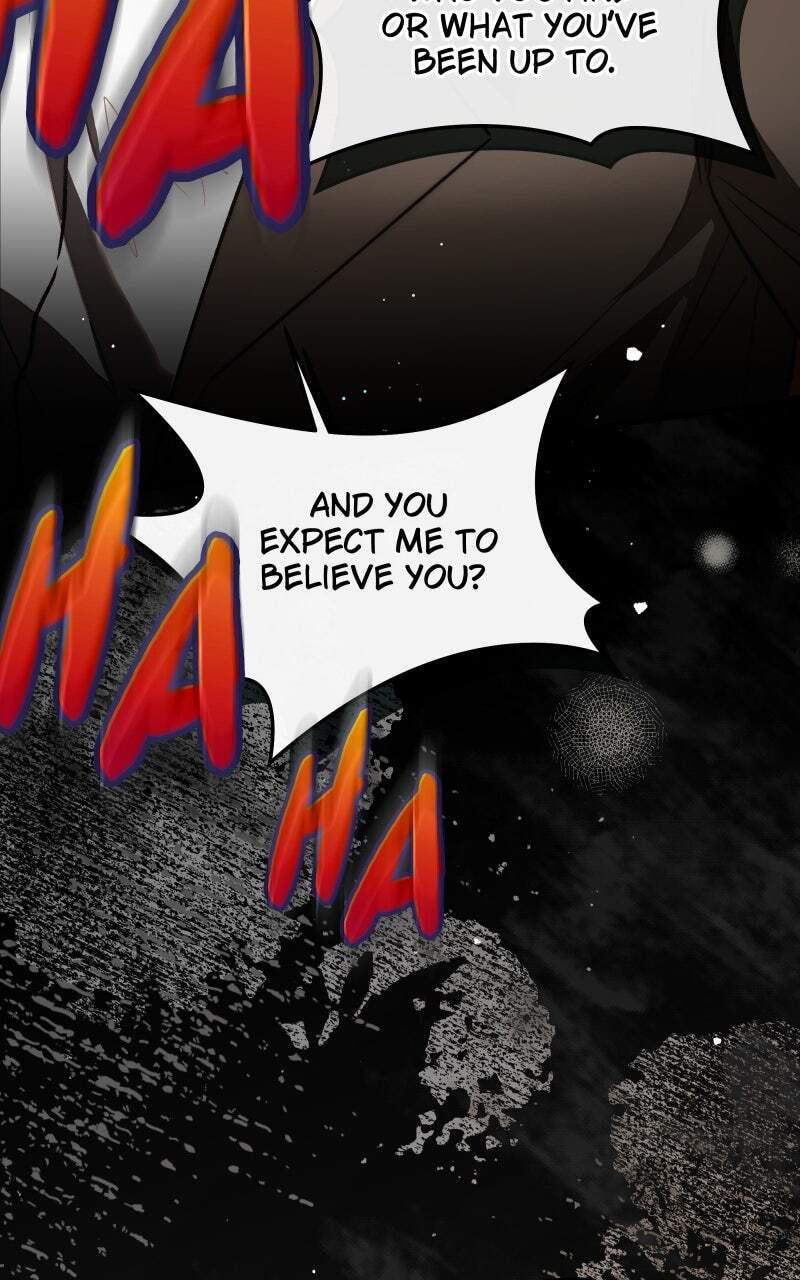 Till Crimes Do Us Part Chapter 67 page 10 - 