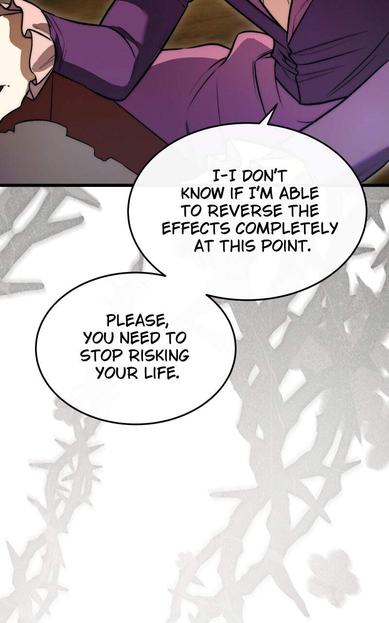 Till Crimes Do Us Part Chapter 67 page 92 - 