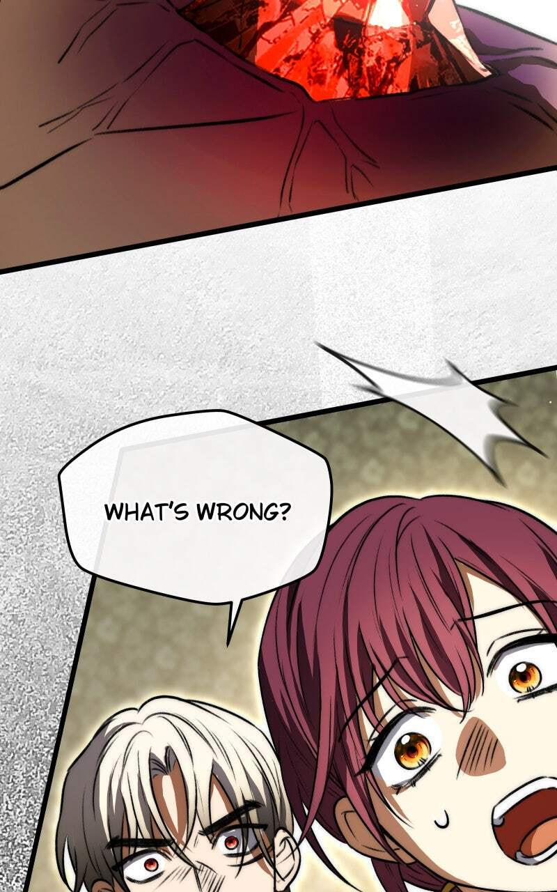 Till Crimes Do Us Part Chapter 68 page 11 - 