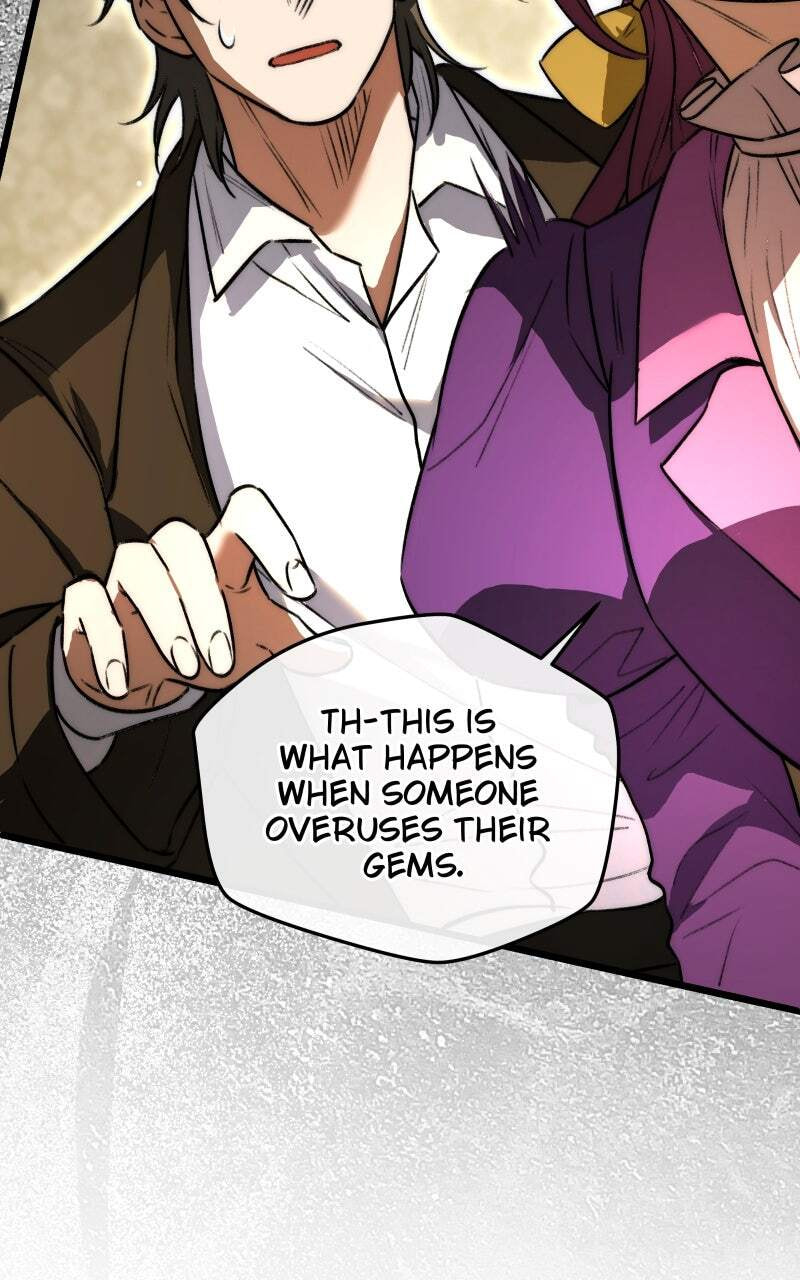 Till Crimes Do Us Part Chapter 68 page 12 - 