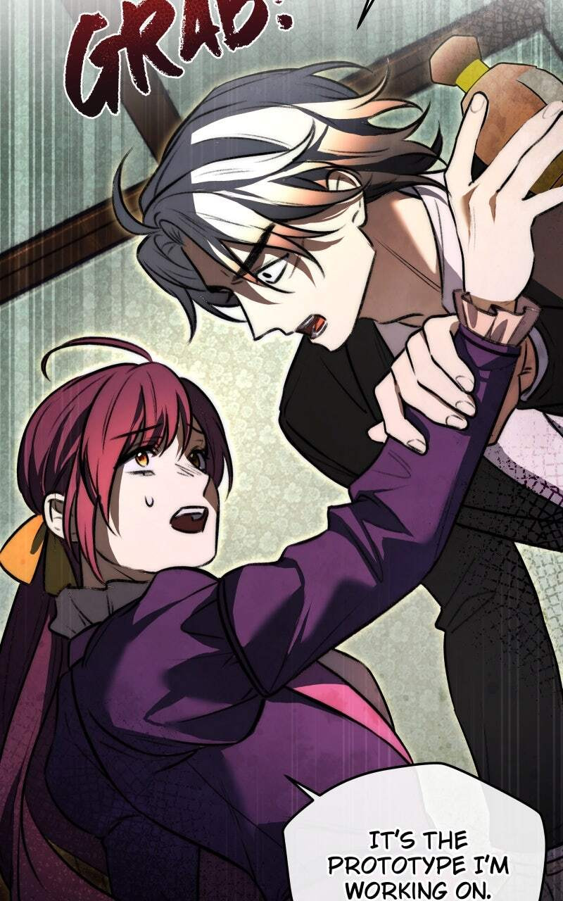 Till Crimes Do Us Part Chapter 68 page 23 - 