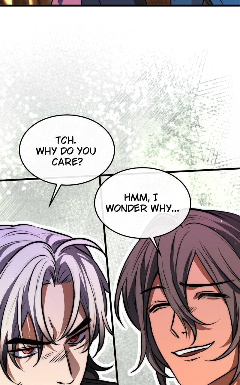 Till Crimes Do Us Part Chapter 68 page 30 - 