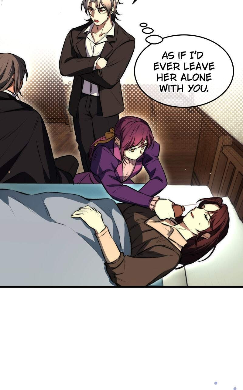Till Crimes Do Us Part Chapter 68 page 33 - 