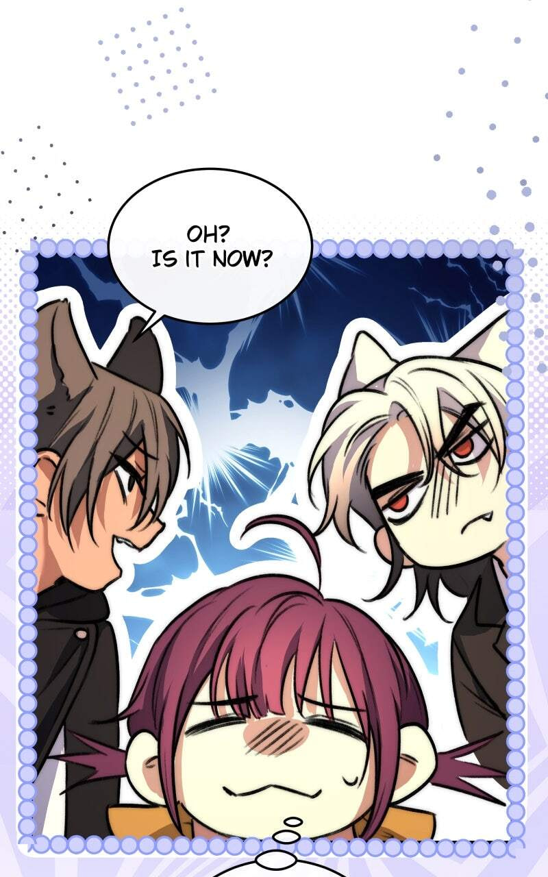 Till Crimes Do Us Part Chapter 68 page 34 - 