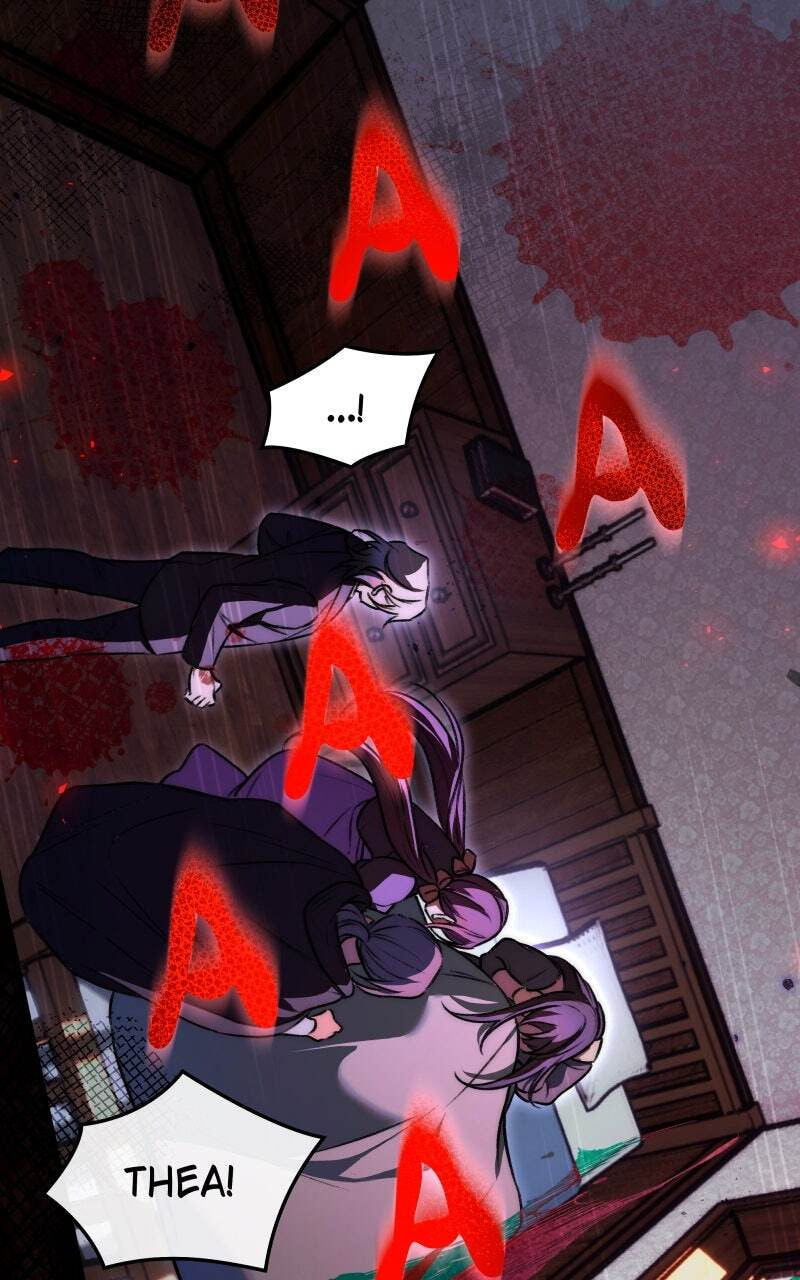 Till Crimes Do Us Part Chapter 68 page 36 - 