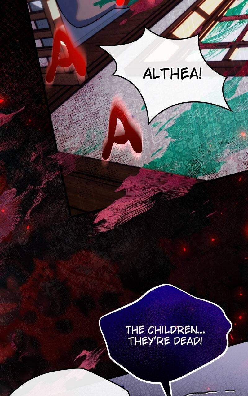 Till Crimes Do Us Part Chapter 68 page 37 - 