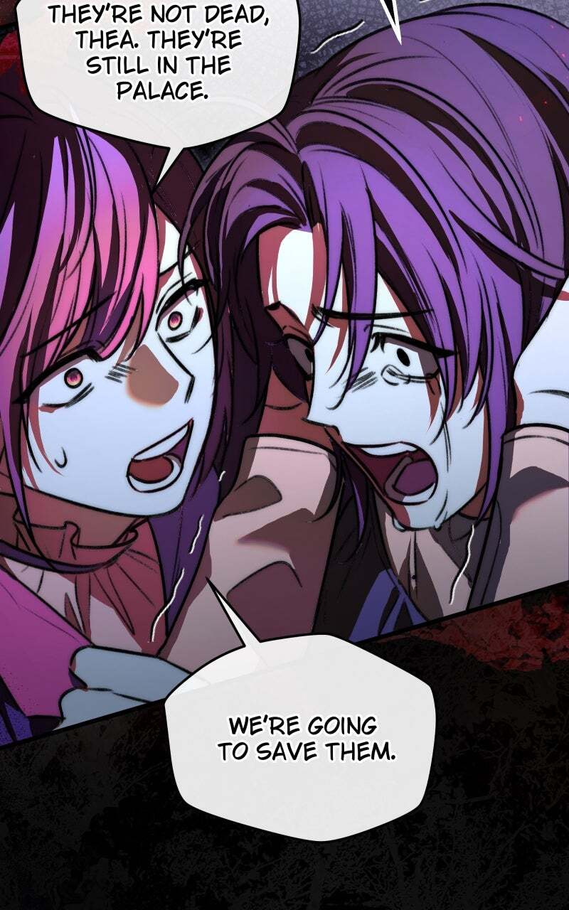 Till Crimes Do Us Part Chapter 68 page 38 - 