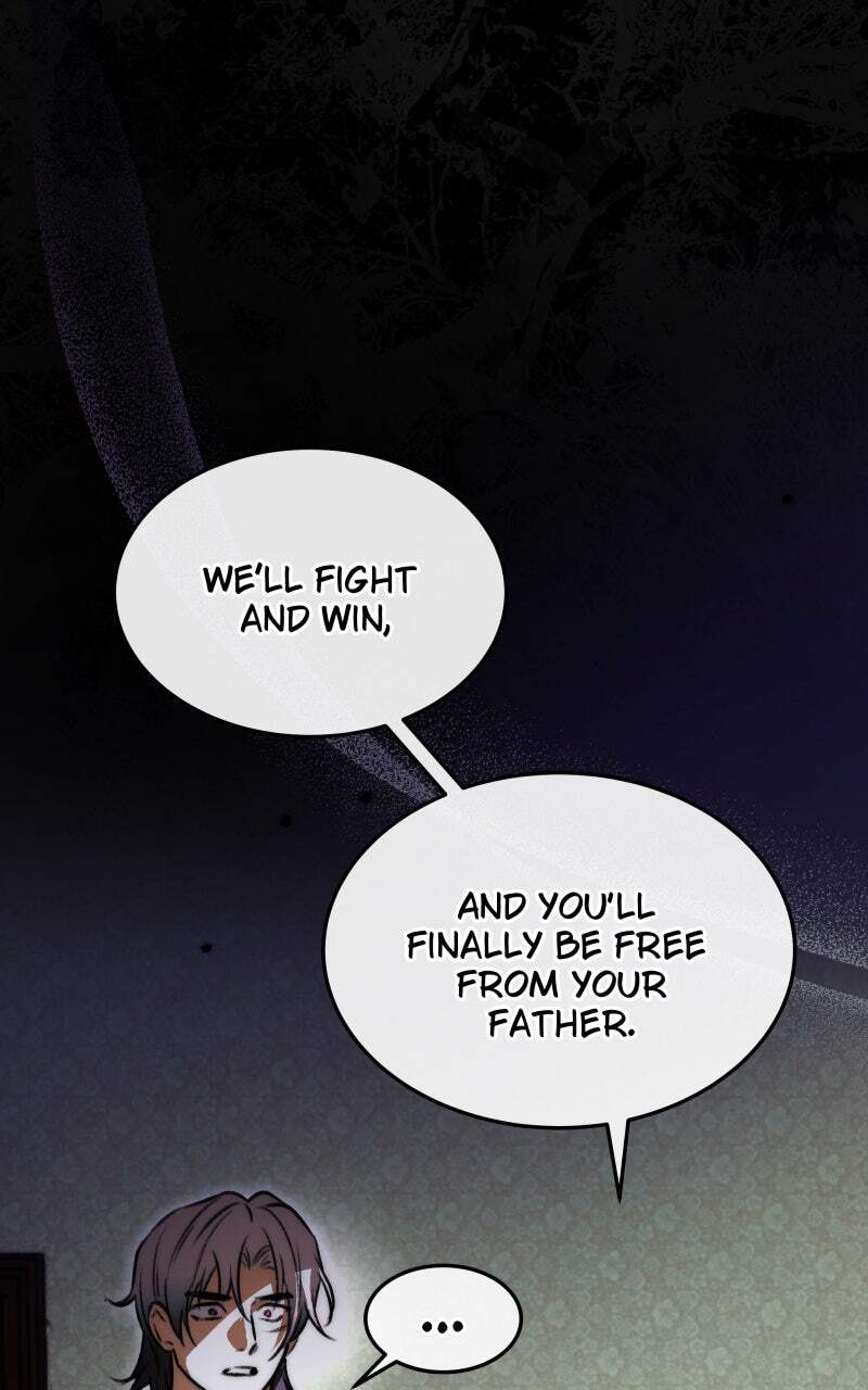 Till Crimes Do Us Part Chapter 68 page 39 - 