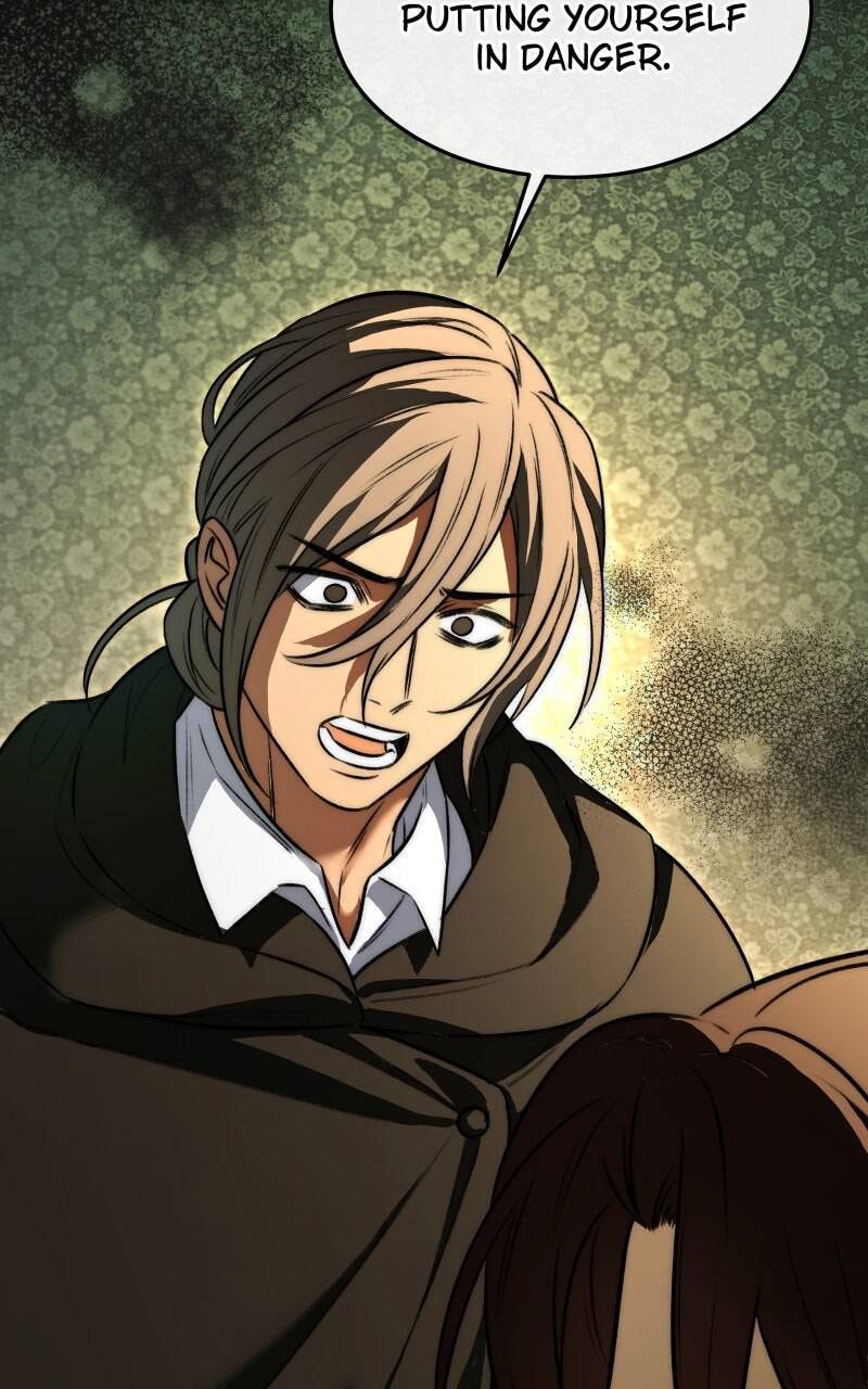 Till Crimes Do Us Part Chapter 68 page 5 - 
