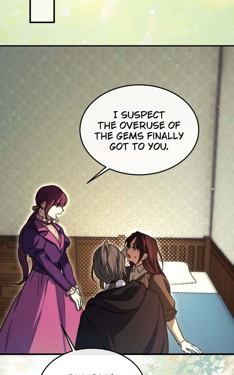 Till Crimes Do Us Part Chapter 68 page 43 - 