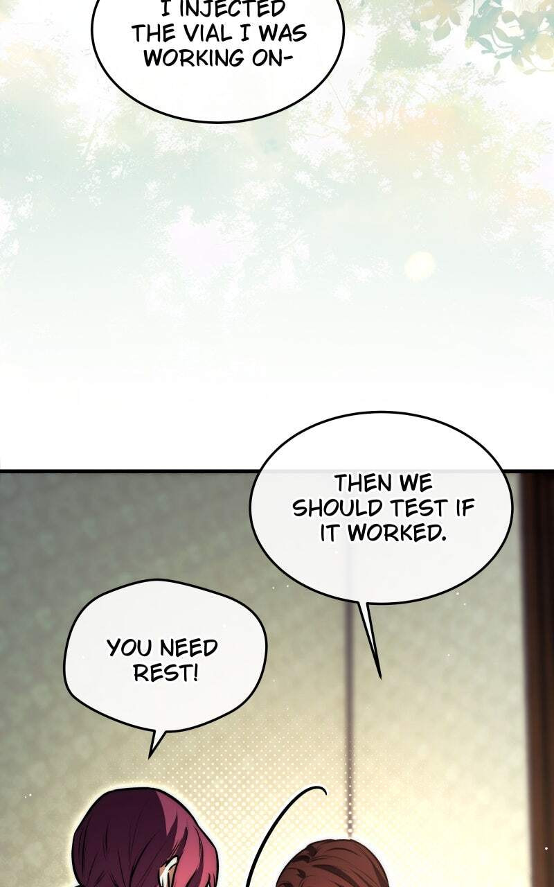 Till Crimes Do Us Part Chapter 68 page 44 - 