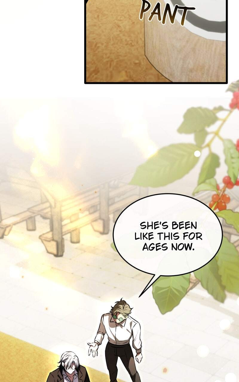 Till Crimes Do Us Part Chapter 68 page 51 - 