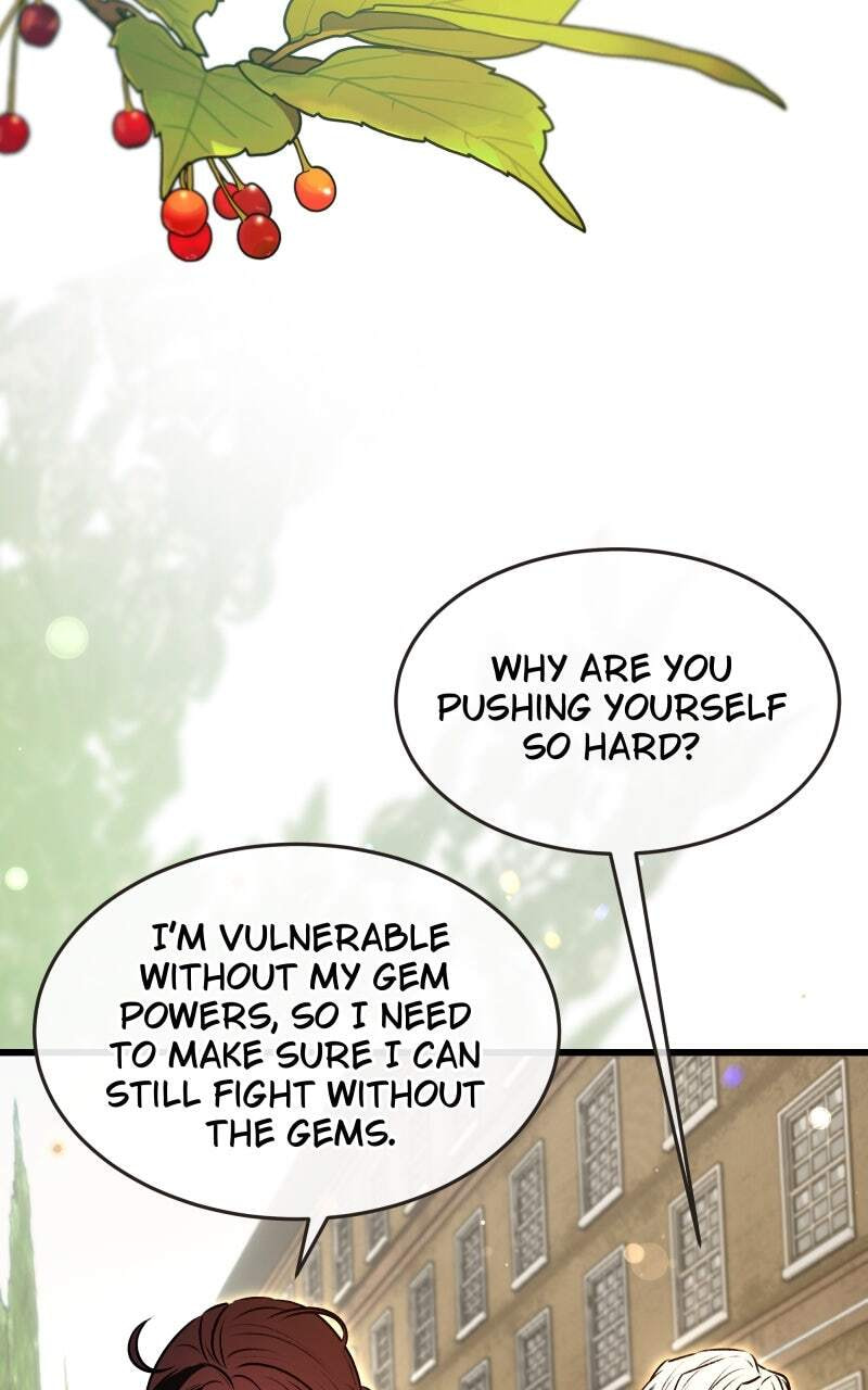 Till Crimes Do Us Part Chapter 68 page 53 - 