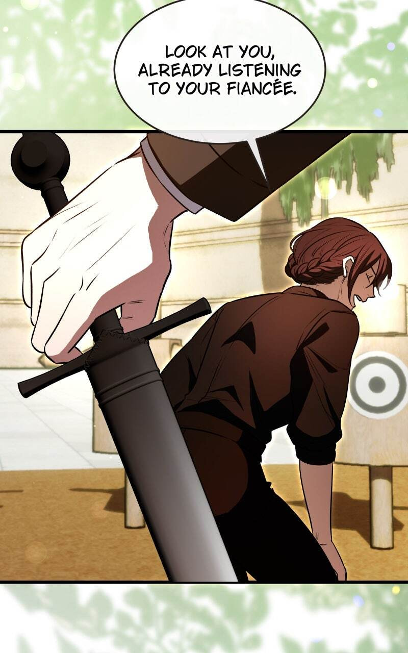 Till Crimes Do Us Part Chapter 68 page 55 - 