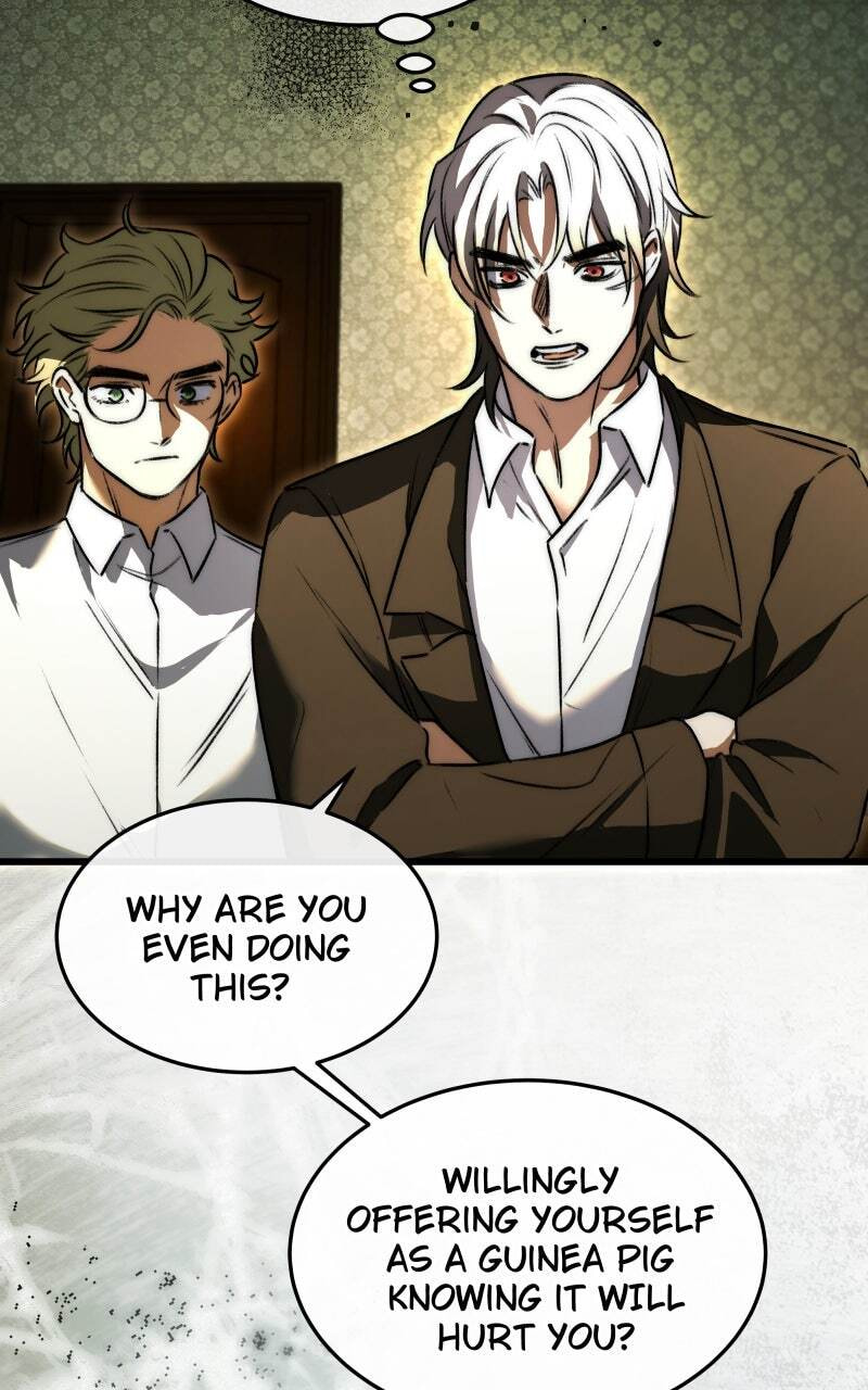 Till Crimes Do Us Part Chapter 68 page 7 - 