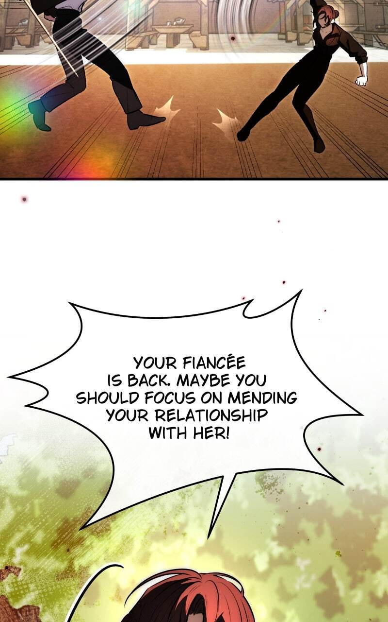 Till Crimes Do Us Part Chapter 68 page 76 - 
