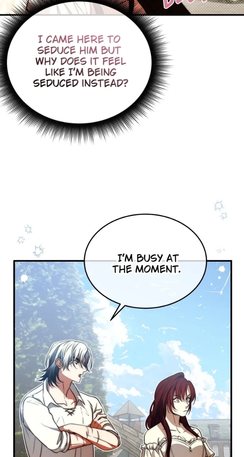 Read Till Crimes Do Us Part chapter 7 image 16 on Lezhin