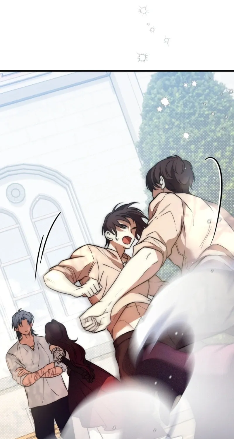 Read Till Crimes Do Us Part chapter 7 image 19 on Lezhin
